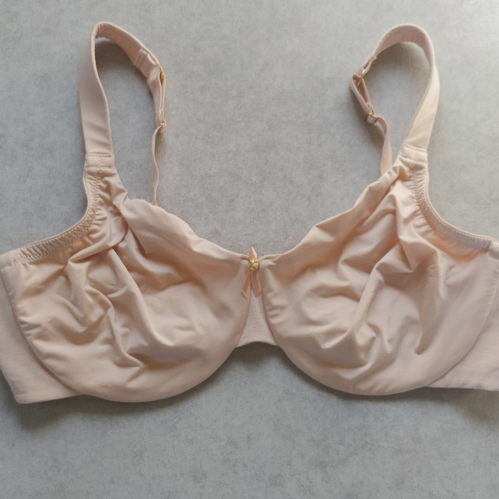 La Mystère Full Fit Minimizer Bra 40E